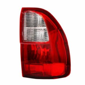 Lumax Tail Light suitable for Tavera without Socket Right
