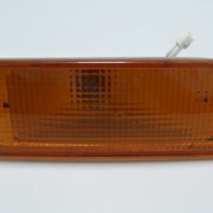 Lumax Fog Light suitable for Bolero Left