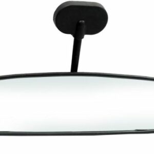 DKMAX Rear View Inner Mirror Bolero with Bracket