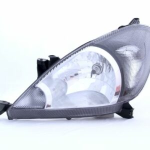 Lumax Head Light suitable for Innova Type 1 Without Motor Left