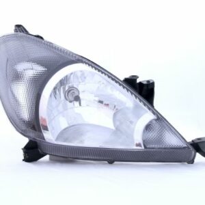 Lumax Head Light suitable for Innova Type 1 Without Motor Right