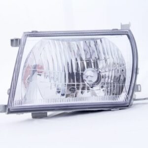 Lumax Head Light suitable for Qualis Type 2 Left