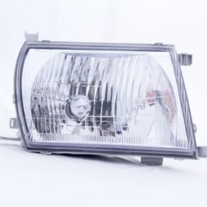Lumax Head Light suitable for Qualis Type 2 Right