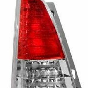 Lumax Tail Light suitable for Innova Type 2 Lower White with Wire Left