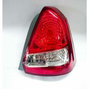 Lumax Tail Light suitable for Etios Type 1 Right