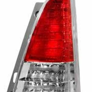 Lumax Tail Light suitable for Innova Type 2 Lower White Without Wire Right