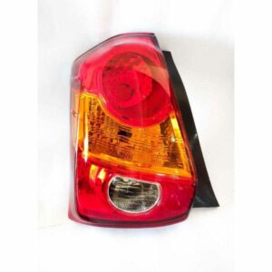 Lumax Tail Light suitable for Liva Type 1 Left