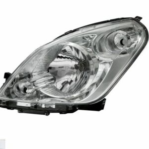 Lumax Head Light suitable for Ritz Type 1 with Motor Left