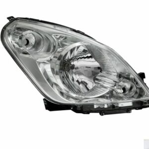 Lumax Head Light suitable for Ritz Type 1 with Motor Right