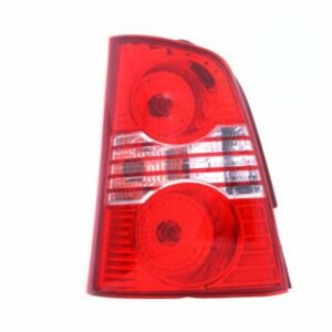 Lumax Tail Light suitable for Santro Xing Left