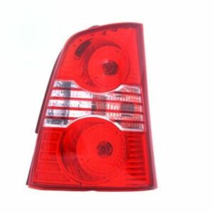 Lumax Tail Light suitable for Santro Xing Right