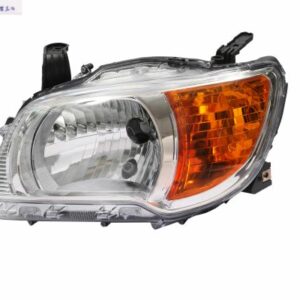 Lumax Head Light suitable for Alto K10 Type 1 Amber with Motor Left