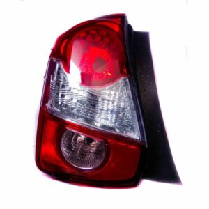 Lumax Tail Light suitable for Liva Type 2 Left