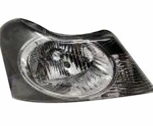 Lumax Head Light suitable for Quanto Without Motor Right