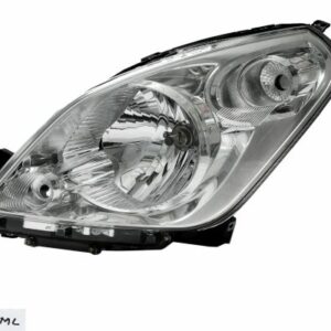 Lumax Head Light suitable for Ritz Type 2 with Motor Left