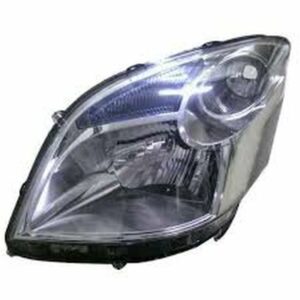 Lumax Head Light suitable for WagonR K10 with Motor Left