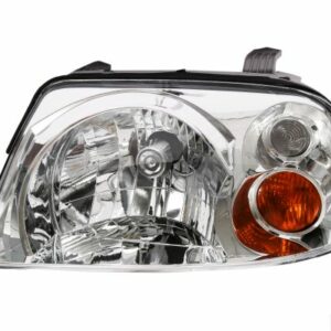 Lumax Head Light suitable for Santro Xing Left