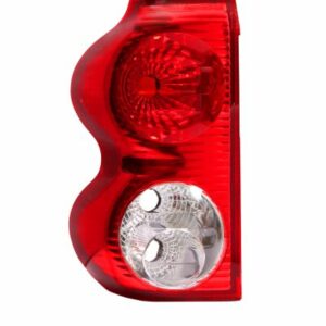 Lumax Tail Light suitable for Scorpio MHawk with Wire Left