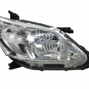 Lumax Head Light suitable for Innova Type 3 Without Motor Right