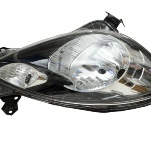 Lumax Head Light suitable for Amaze Type 1 Without Motor Left