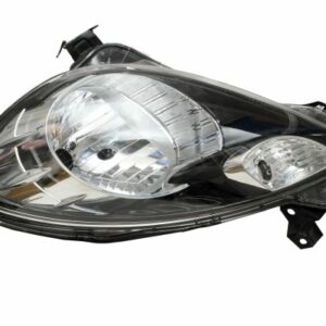 Lumax Head Light suitable for Amaze Type 1 Without Motor Right