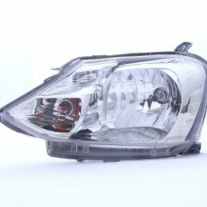 Lumax Head Light suitable for Etios, Liva Without Motor Left