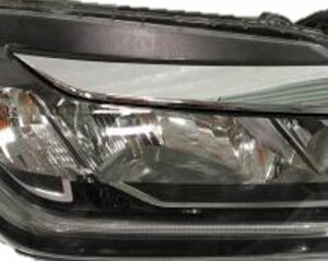 Lumax Head Light suitable for City Type 8 2018 Led Typeright