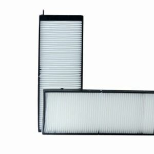 DKMAX Cabin Filter suitable for XUV500 (Set Of 2)