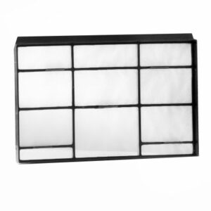 DKMAX Cabin Filter suitable for Xylo, TUV300 (Plastic Net)