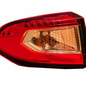 Lumax Tail Light suitable for Tigor Body Side Left