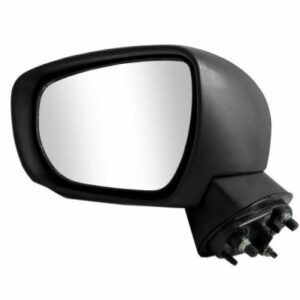 DKMAX Side View Mirror suitable for Baleno 2017 Motorised with Indicator Left