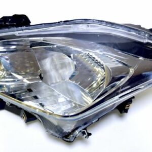 Lumax Head Light suitable for Swift 3rd Generation 2017, Dzire 3rd Generation 2017 Without Left