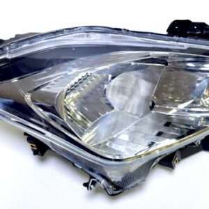 Lumax Head Light suitable for Swift 3rd Generation 2017, Dzire 3rd Generation 2017 Without Right