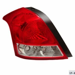 Lumax Tail Light suitable for Dzire old 2005 Left