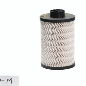 DKMAX Fuel Filter suitable for Scorpio MHawk, Bolero, Maxi Truck (ZigZag Type)