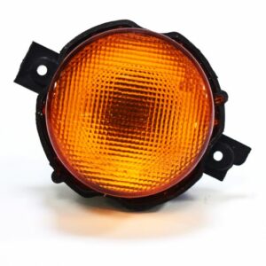 Lumax Blinker Light suitable for Ace Amber Type Left