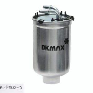 DKMAX Fuel Filter suitable for Polo, Vento, Fabia, Rapid(Diesel)