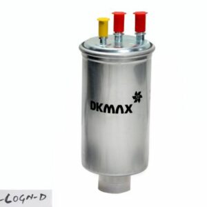 DKMAX Fuel Filter suitable for Logan, Duster, Sunny (Diesel)