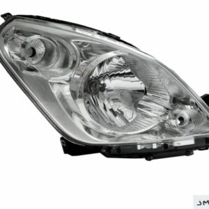 Lumax Head Light suitable for Ritz Type 2 Without Motor Right