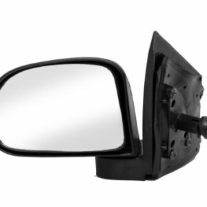 DKMAX Side View Mirror suitable for Eon Handset, Tiptap, LXI Type Left