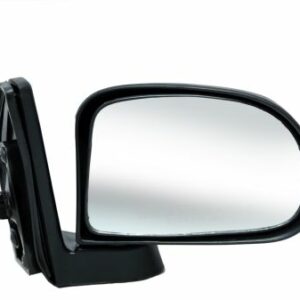 DKMAX Side View Mirror suitable for Santro Xing Actuator, Cable, VXI Type Right