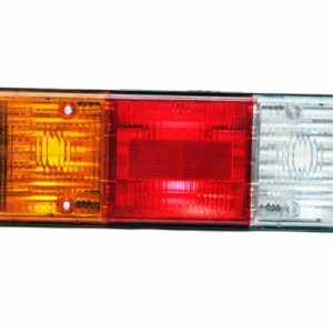 Lumax Tail Light suitable for Dost Left