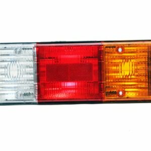 Lumax Tail Light suitable for Dost Right