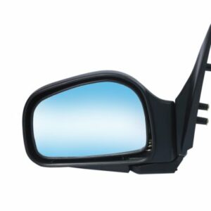 DKMAX Side View Mirror suitable for Safari Motorize (W, O Heater) Left