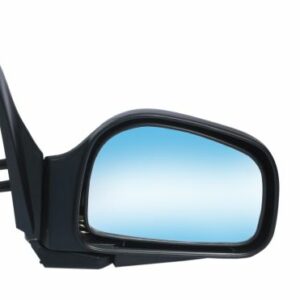 DKMAX Side View Mirror suitable for Safari Motorize (W, O Heater) Right