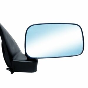 DKMAX Side View Mirror suitable for Alto 800 Handset, Tiptap, LXI Type Right