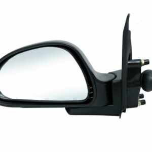 DKMAX Side View Mirror suitable for Alto 800 Actuator, Cable, VXI Type Left
