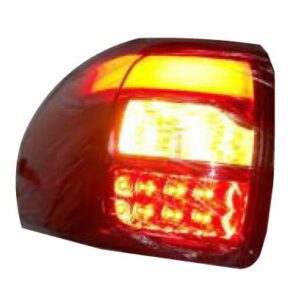 Lumax Tail Light suitable for Hexa Body Side Left