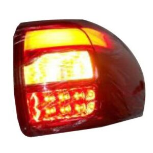 Lumax Tail Light suitable for Hexa Body Side Right