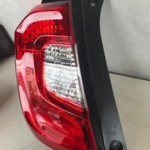 Lumax Tail Light suitable for WR-V Without Socket Left